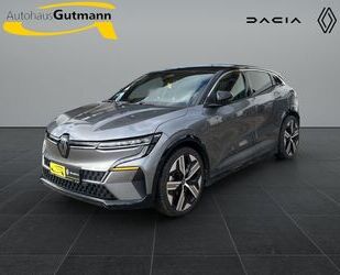 Renault Megane Gebrauchtwagen