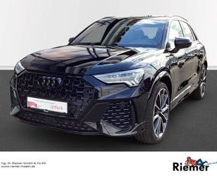 Audi RSQ3 Gebrauchtwagen