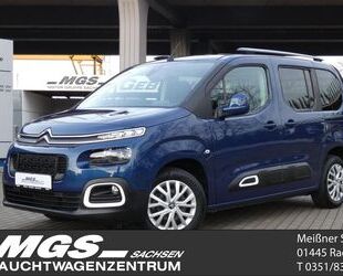 Citroen Berlingo Gebrauchtwagen