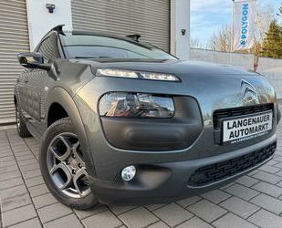 Citroen C4 Gebrauchtwagen