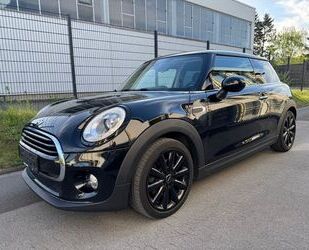 Mini Cooper D Gebrauchtwagen