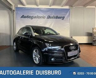 Audi A1 Gebrauchtwagen