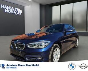 BMW 118 Gebrauchtwagen