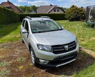 Dacia Sandero Gebrauchtwagen