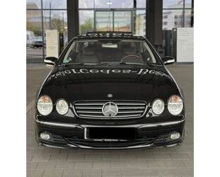 Mercedes-Benz CL 600 Gebrauchtwagen