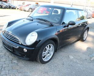 Mini ONE Gebrauchtwagen