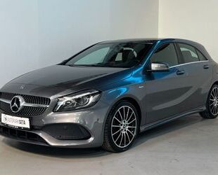 Mercedes-Benz A 200 Gebrauchtwagen