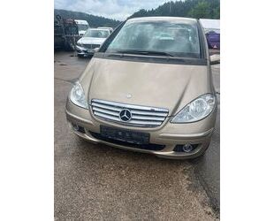 Mercedes-Benz A 180 Gebrauchtwagen