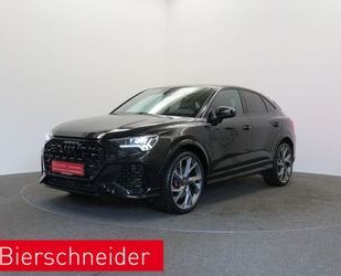 Audi RSQ3 Gebrauchtwagen