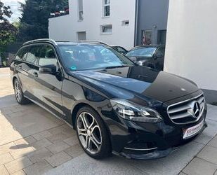 Mercedes-Benz E 200 Gebrauchtwagen