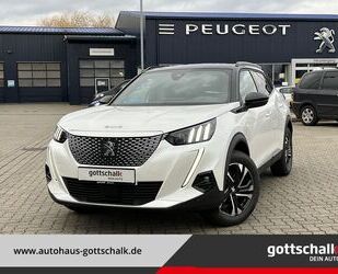 Peugeot 2008 Gebrauchtwagen