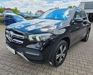 Mercedes-Benz GLE 400 Gebrauchtwagen