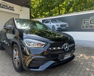 Mercedes-Benz GLA 200 Gebrauchtwagen