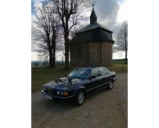 BMW 730 Gebrauchtwagen