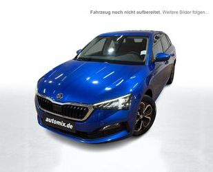 Skoda Scala Gebrauchtwagen