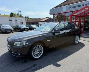 BMW 535 Gebrauchtwagen