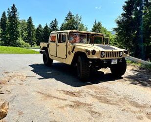 Hummer Andere Gebrauchtwagen
