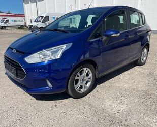Ford B-Max Gebrauchtwagen