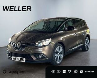 Renault Grand Scenic Gebrauchtwagen