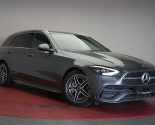Mercedes-Benz C 220 Gebrauchtwagen