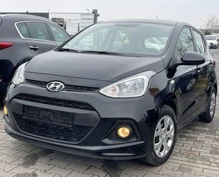Hyundai i10 Gebrauchtwagen