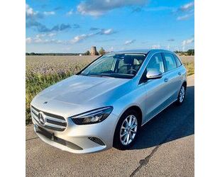 Mercedes-Benz B 200 Gebrauchtwagen