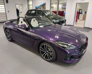 BMW Z4 M Gebrauchtwagen
