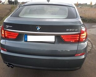 BMW 530 Gran Turismo Gebrauchtwagen