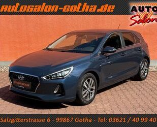 Hyundai i30 Gebrauchtwagen