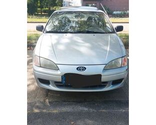 Toyota Paseo Gebrauchtwagen