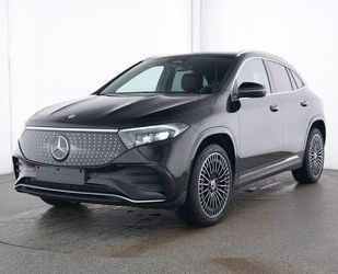 Mercedes-Benz EQA Gebrauchtwagen