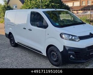 Citroen Jumpy Gebrauchtwagen