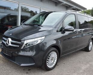 Mercedes-Benz V 220 Gebrauchtwagen