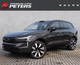 Volvo EX90 Gebrauchtwagen