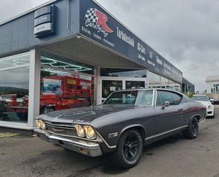 Chevrolet Chevelle Gebrauchtwagen
