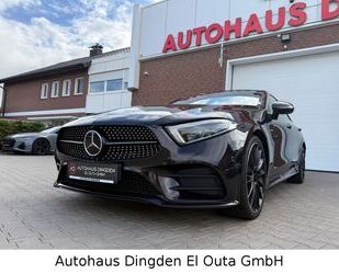 Mercedes-Benz CLS 400 Gebrauchtwagen
