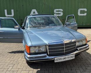 Mercedes-Benz 280 Gebrauchtwagen