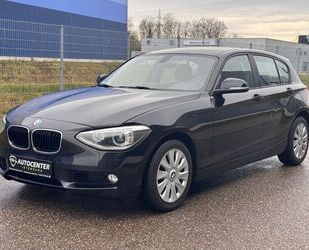 BMW 118 Gebrauchtwagen