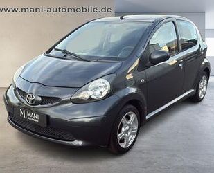 Toyota Andere Gebrauchtwagen