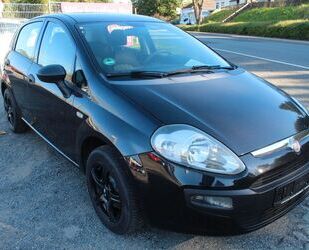 Fiat Punto Evo Gebrauchtwagen