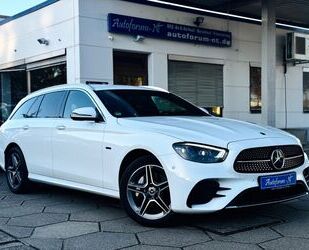 Mercedes-Benz E 300 Gebrauchtwagen