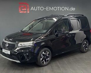 Nissan Townstar Gebrauchtwagen