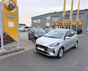 Hyundai i10 Gebrauchtwagen