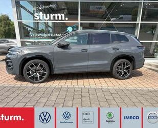 VW Tayron Gebrauchtwagen