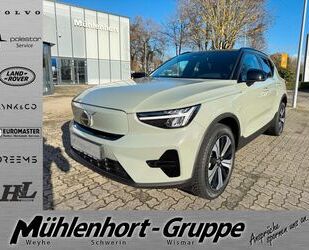 Volvo XC40 Gebrauchtwagen
