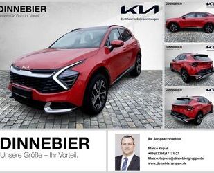 Kia Sportage Gebrauchtwagen