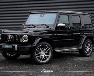 Mercedes-Benz G 400 Gebrauchtwagen