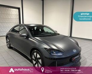 Hyundai IONIQ 6 Gebrauchtwagen