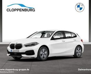 BMW BMW 118i Hatch Advantage DAB LED WLAN Tempomat Shz Gebrauchtwagen