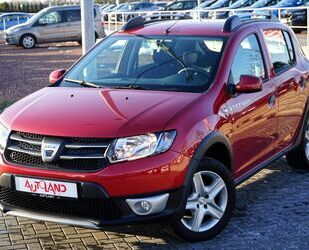 Dacia Sandero Gebrauchtwagen